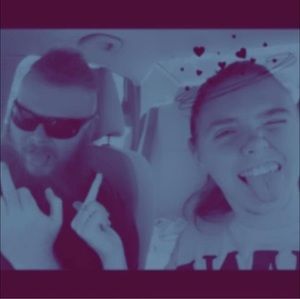 Meet your Posher, Ashleigh